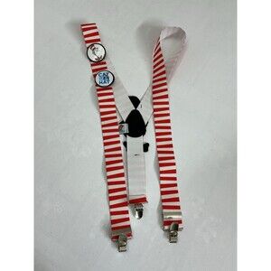 dr seuss  Cat And Jack Suspenders